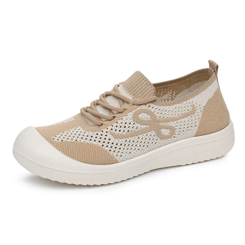 ZenStep Barefoot Lady - Ténis Barefoot Senhora Respiráveis Sola Flexível