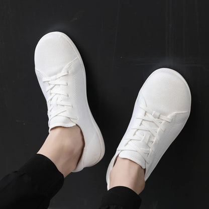 PureStep Flow – Ténis Barefoot Zero Drop Unissexo Ultra Leves