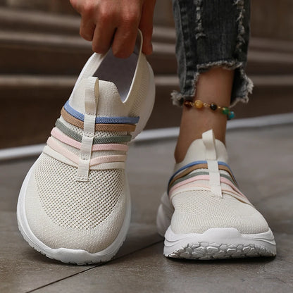 UrbanBare Lift – Sapatos Barefoot Anatómicos Femininos
