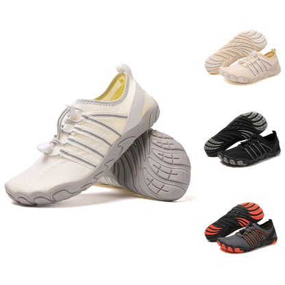 AquaStep QuickDry – Sapatos Respiráveis De Secagem Rápida Para Praia E Atividades Aquáticas Unissexo