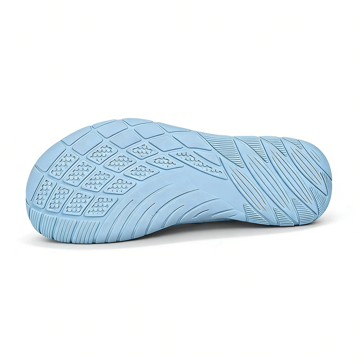 TrailMesh Lite – Sapatos Barefoot Respiráveis Para Caminhada E Outdoor Unissexo