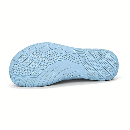 TrailMesh Lite – Sapatos Barefoot Respiráveis Para Caminhada E Outdoor Unissexo