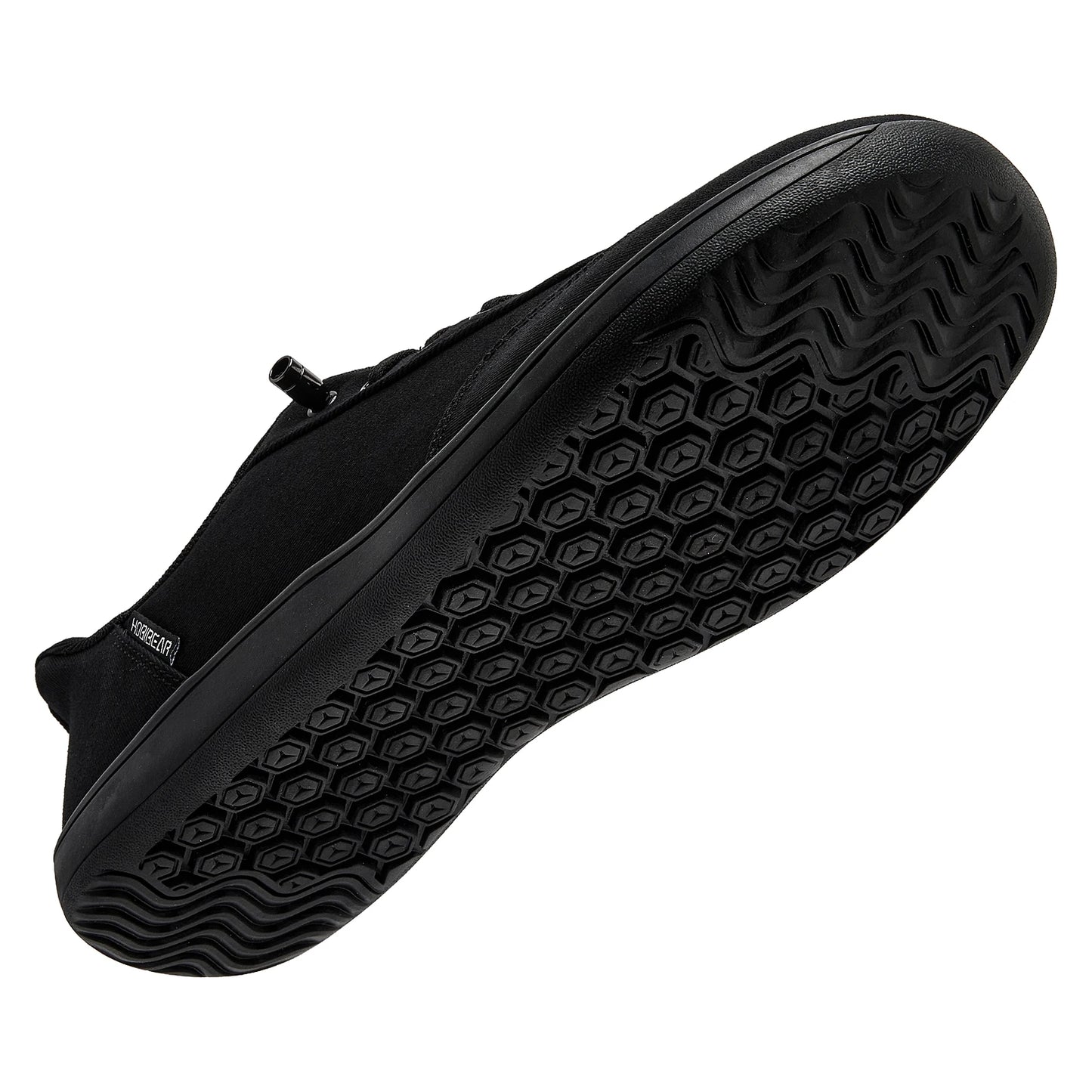 Hobibear – Sapatos Barefoot Slip-On Unissexo