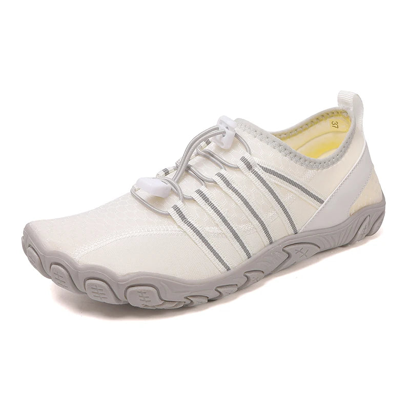 AquaStep QuickDry – Sapatos Respiráveis De Secagem Rápida Para Praia E Atividades Aquáticas Unissexo