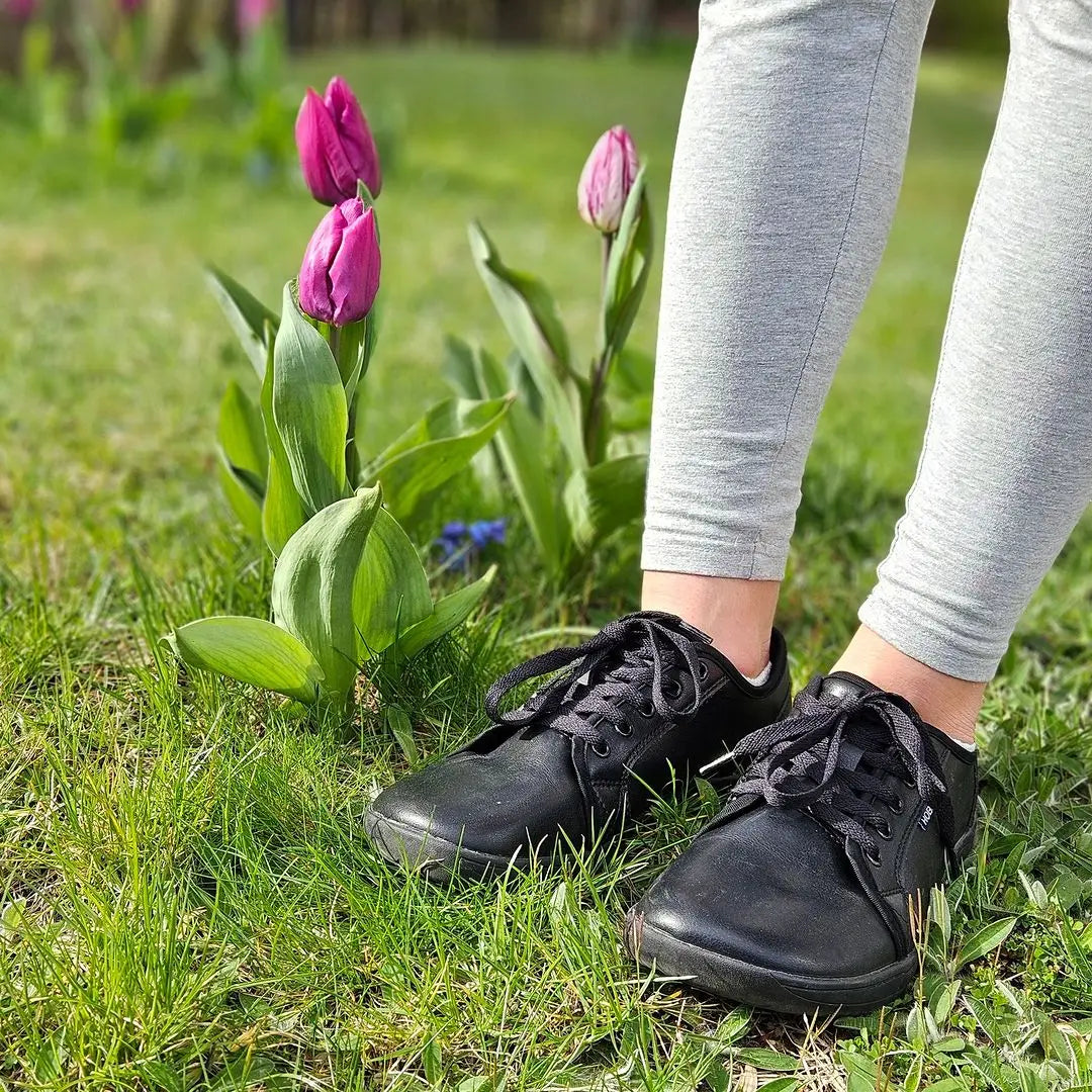 GS8073G – Sapatos barefoot minimalistas unissexo