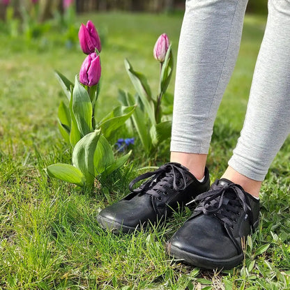 GS8073G – Sapatos barefoot minimalistas unissexo
