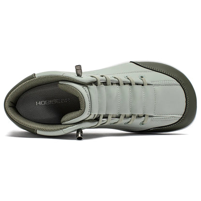 Hobibear Mid Top – Botas Barefoot Unissexo