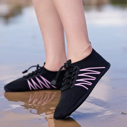 AquaFlex Lite – Sapatos Respiráveis De Secagem Rápida Para Praia E Outdoor Unissexo