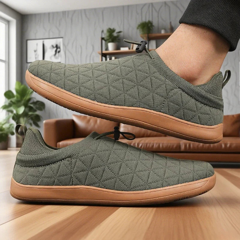 Austin Pro – Chaussures barefoot ultra confortables