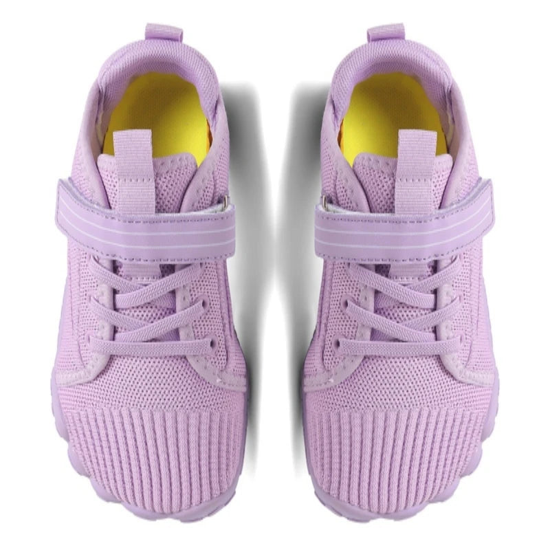 Velkio Kids - Ténis Barefoot Infantis para Desporto e Dia a Dia