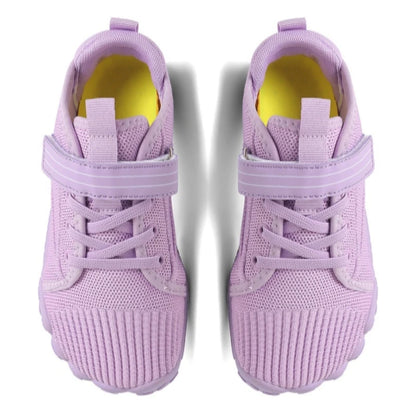 Velkio Kids - Ténis Barefoot Infantis para Desporto e Dia a Dia