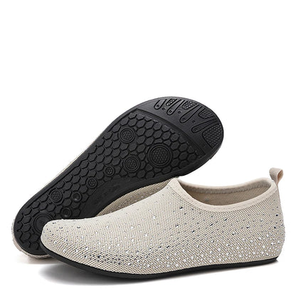 OceanStep Barefoot - Sapatos Aquáticos Ultra Leves Unissexo