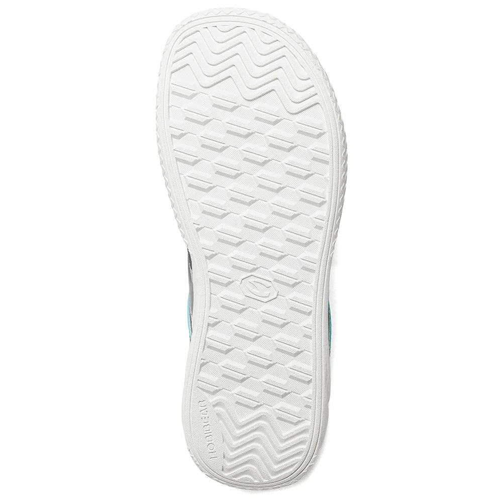 UrbanFlex Pure – Sapatos Barefoot Respiráveis Com Biqueira Larga Unissexo