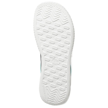 UrbanFlex Pure – Sapatos Barefoot Respiráveis Com Biqueira Larga Unissexo