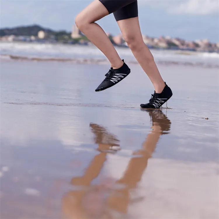 AquaFlex Lite – Sapatos Respiráveis De Secagem Rápida Para Praia E Outdoor Unissexo