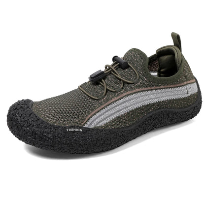 OceanRun Barefoot - Ténis Aquáticos de Secagem Rápida Unissexo