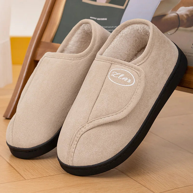 WarmStep Bare – Pantufas Barefoot Térmicas Unissexo