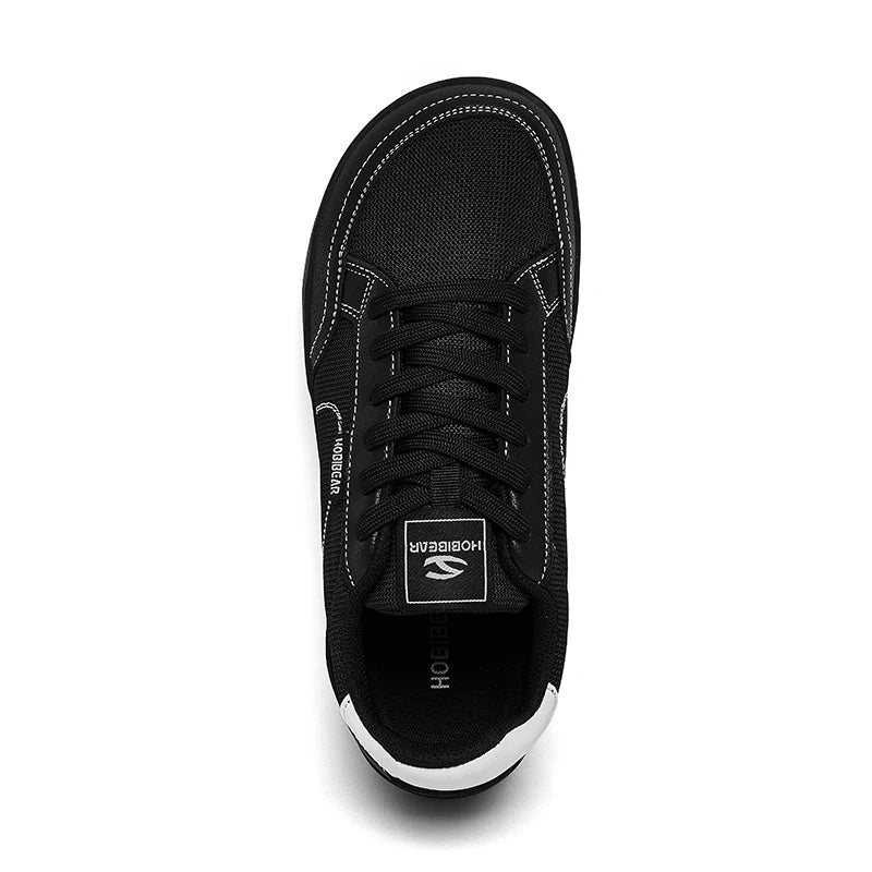 Hobibear – Sapatos barefoot minimalistas respiráveis unissexo