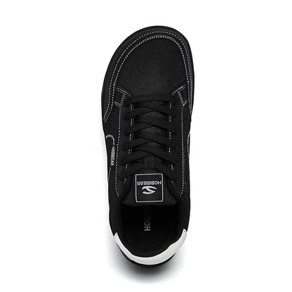 Hobibear – Sapatos barefoot minimalistas respiráveis unissexo