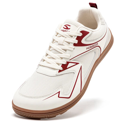 RetroTrail Flex – Sapatos Barefoot De Trilho Com Biqueira Larga Unissexo