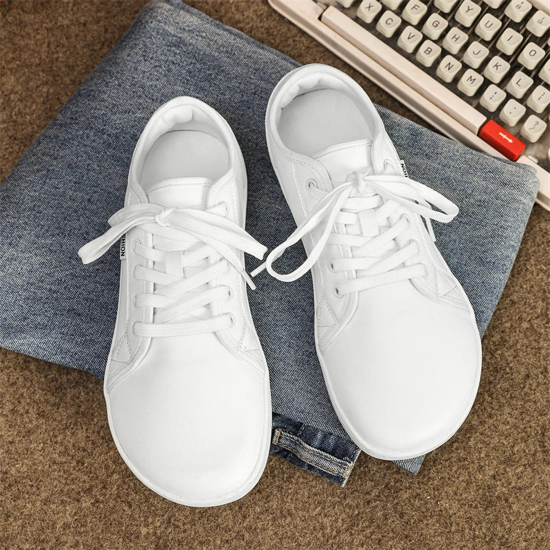 Nordic Flex – Ténis barefoot ultra confortáveis