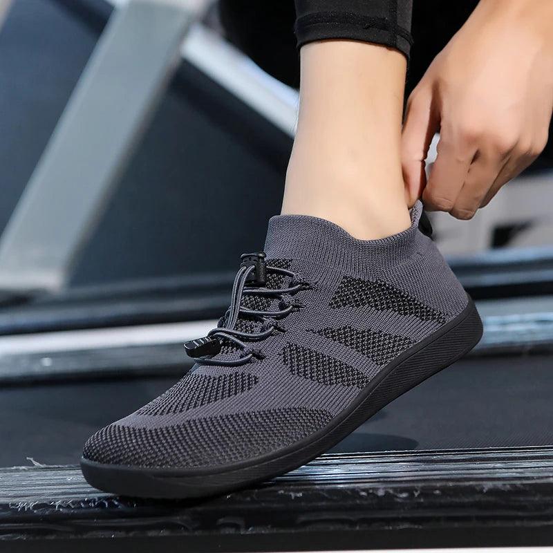 CoreStride Barefoot - Ténis Wide Toe Performance Unissexo