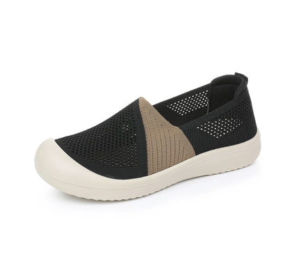 Sienna Air Barefoot - Ténis Barefoot Senhora Respiráveis Ultra Leves