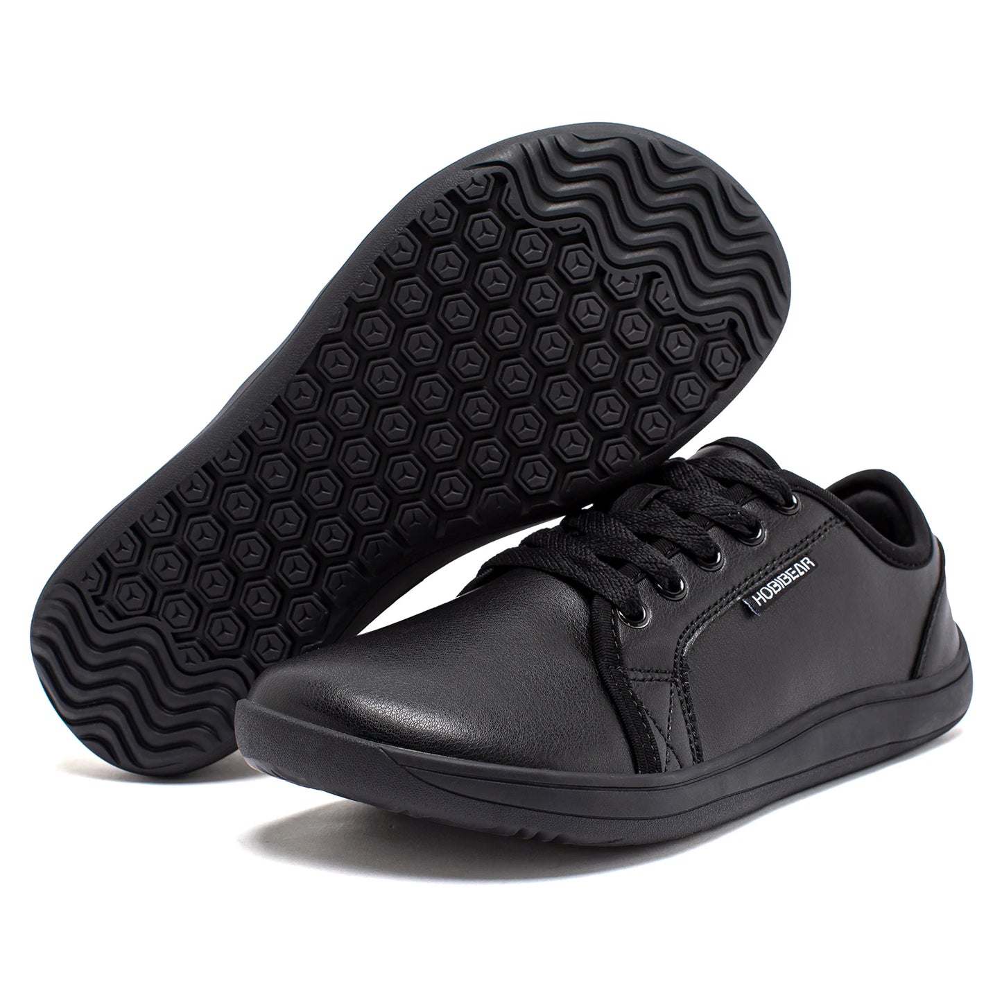 GS8073G – Sapatos barefoot minimalistas unissexo