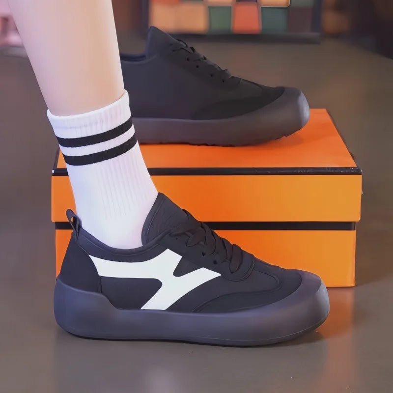 Valentina Urban - Ténis Casual Retro Confortáveis