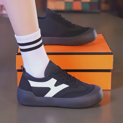 Valentina Urban - Ténis Casual Retro Confortáveis