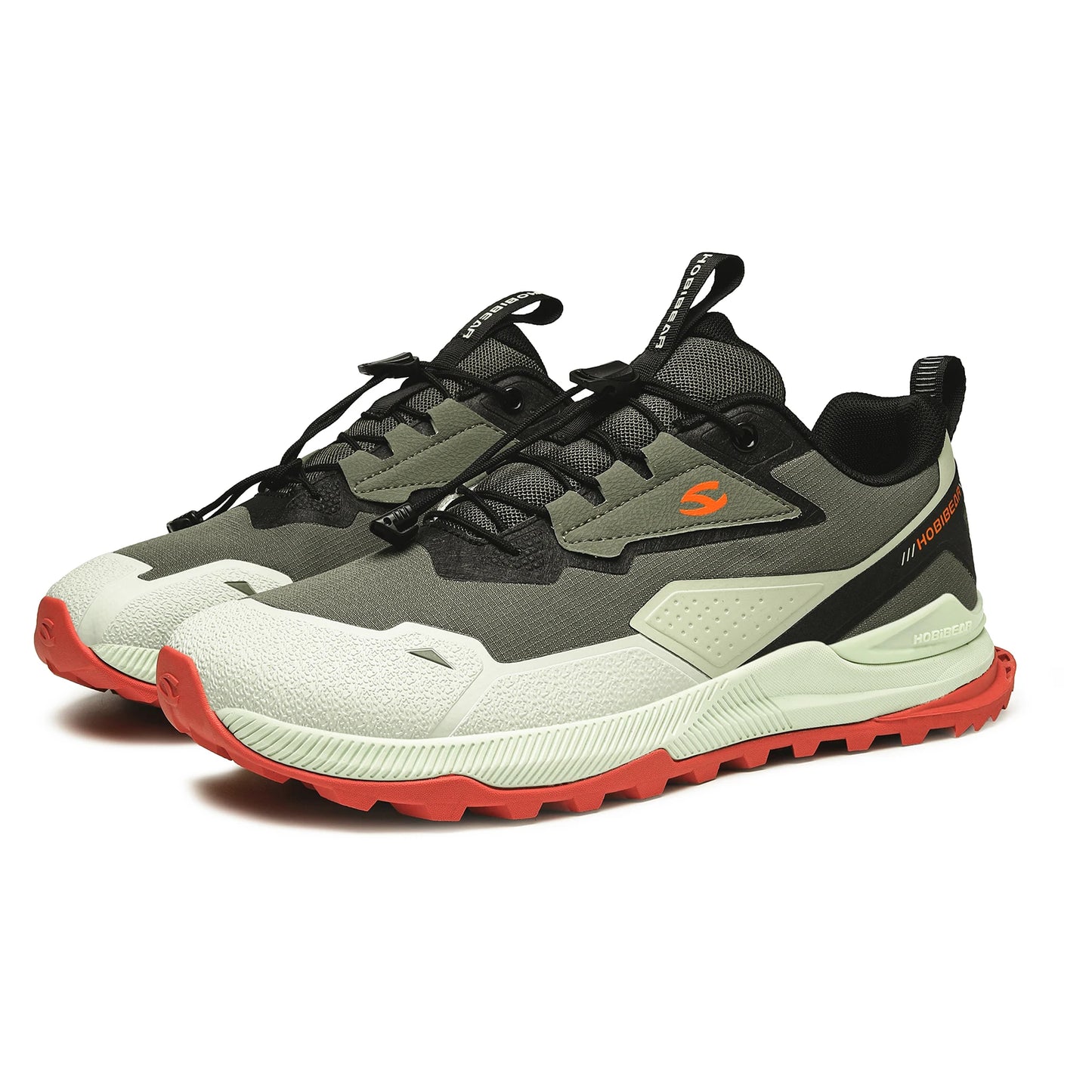 Hobibear GST0057 – Sapatos barefoot ultra confortáveis para outdoor