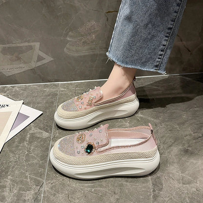 Chiara Star Barefoot - Ténis Barefoot Senhora Elegantes e Confortáveis