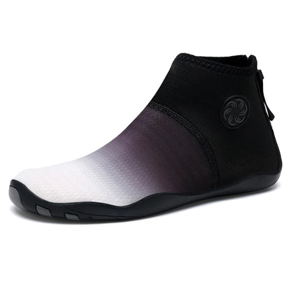 Neris Drift Barefoot - Sapatos Aquáticos de Cano Alto