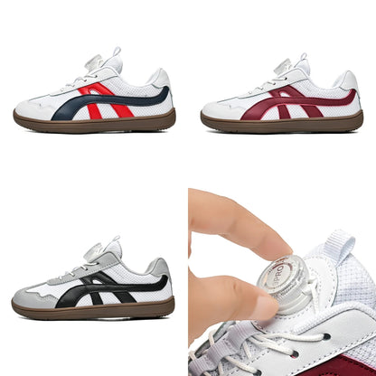 Taviro Kids - Ténis Barefoot Infantis para Escola