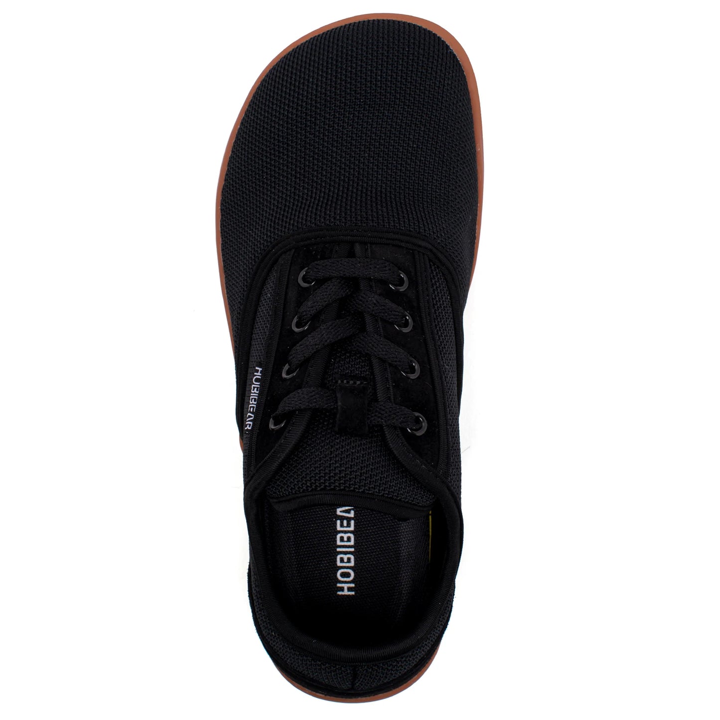 Hobibear GS8968 – Sapatos barefoot respiráveis com biqueira larga