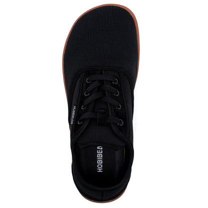 Hobibear GS8968 – Sapatos barefoot respiráveis com biqueira larga