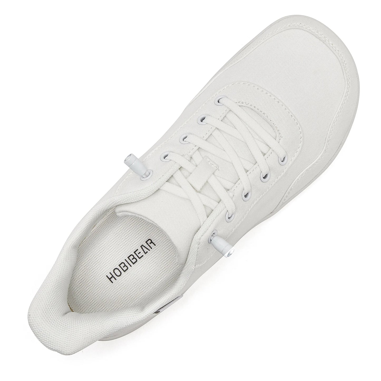 Hobibear – Sapatos Barefoot Slip-On Unissexo