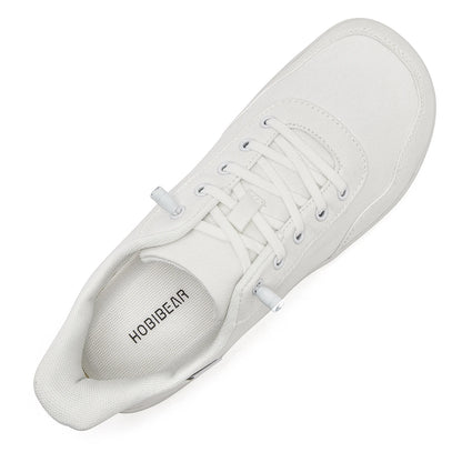 Hobibear – Sapatos Barefoot Slip-On Unissexo