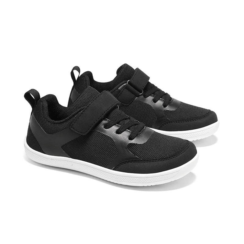 MiniFlex Barefoot – Sapatos Ortopédicos Anatómicos para Criança