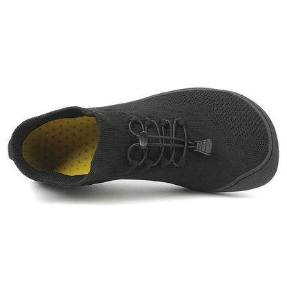ComfortStep Lite – Sapatos De Caminhada Leves Com Biqueira Larga Unissexo