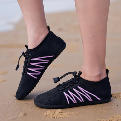 AquaFlex Lite – Sapatos Respiráveis De Secagem Rápida Para Praia E Outdoor Unissexo