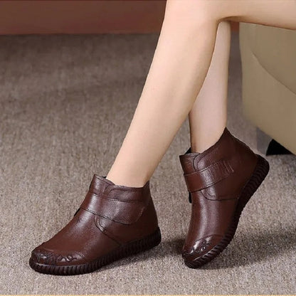 Botte Serra da Estrela ⭐ - Imperméable et doublée