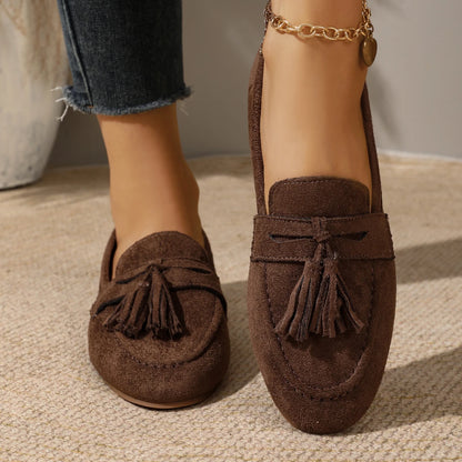 Elvanna – Sapatos Super Confortáveis de Senhora