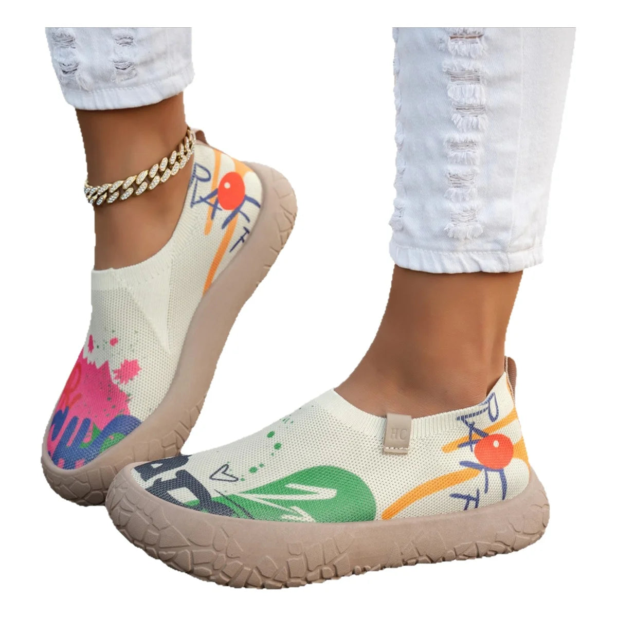 Elevia Comfort – Sapatos Barefoot Ortopédicos Femininos com Elevação Discreta