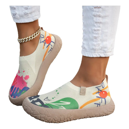 Elevia Comfort – Sapatos Barefoot Ortopédicos Femininos com Elevação Discreta