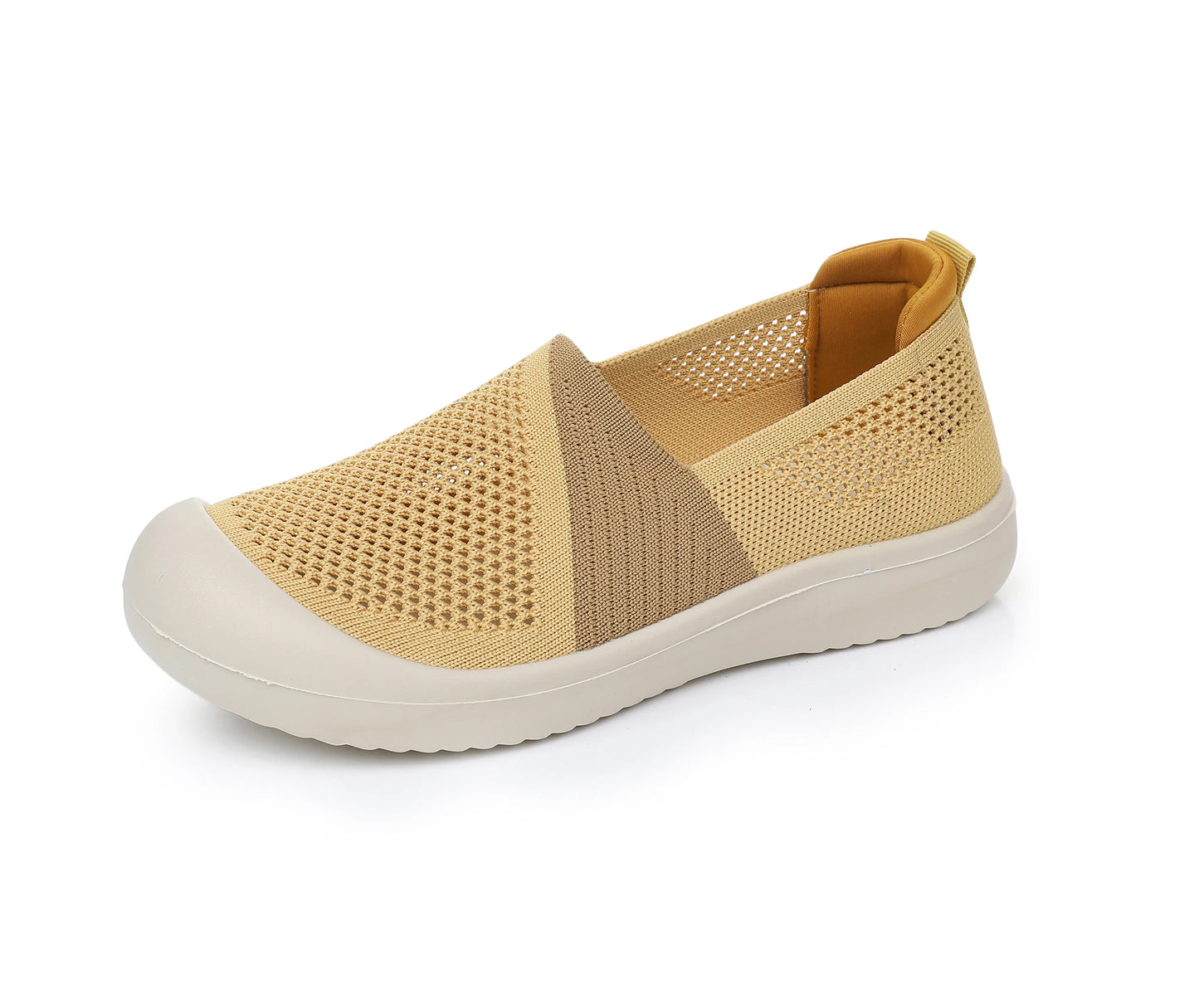 Sienna Air Barefoot - Ténis Barefoot Senhora Respiráveis Ultra Leves