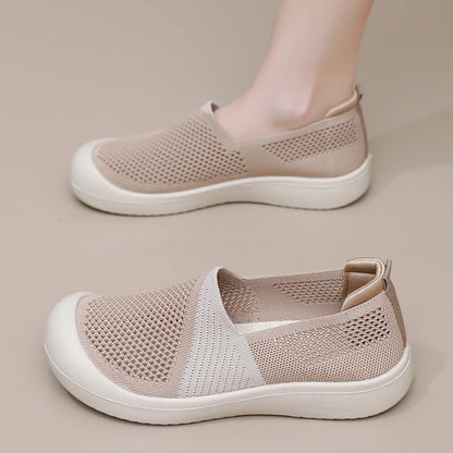 Sienna Air Barefoot - Ténis Barefoot Senhora Respiráveis Ultra Leves
