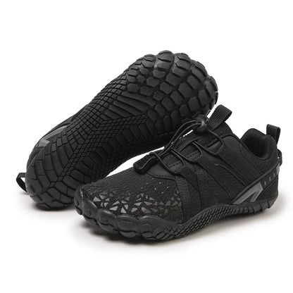 Velkio Kids - Ténis Barefoot Infantis para Desporto e Dia a Dia