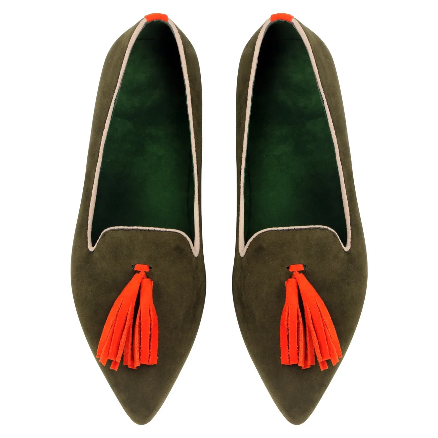 Chiara Mary - Mocassins super confortables