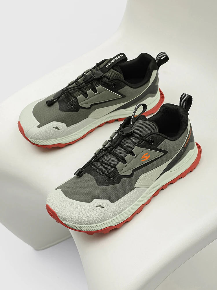 Hobibear GST0057 – Sapatos barefoot ultra confortáveis para outdoor